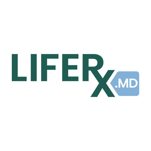 LifeRx.md